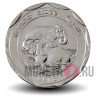 10 рупий 2013 года - Кегалле - Шри-Ланка
