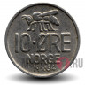 10 эре 1964 года - Норвегия - Пчела