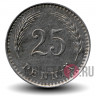 25 пенни 1939 года - Финляндия - S
