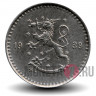 25 пенни 1939 года - Финляндия - S