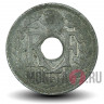 10 сантимов 1941 год - Франция - KM# 896
