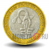 500 франков КФА BCEAO 2004 года - Западно-Африканские штаты
