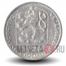 10 геллеров 1976 года - Чехословакия