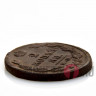 2 копейки 1824 года - Российская Империя - Александр I - ЕМ-ПГ