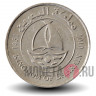 50 филсов 2010 года - Бахрейн - Король Хамад