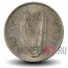 5 пенсов 1971 года - Ирландия - Бык
