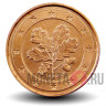 2 евроцента 2019 года - Германия - A