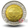10 песо 2012 года - Филиппины