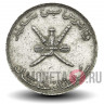 50 байз 1990 года - Оман