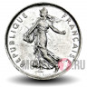 5 франков 1987 года - Франция