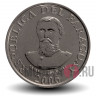 100 гуарани 2006 года - Парагвай - Генерал Хосе Диас