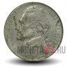 5 центов 2000 года - Усадьба Монтичелло (Monticello) - США - D