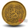 10 марок 1931 год - S - Финляндия