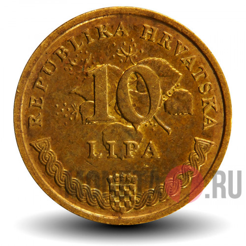 10 лип 2007 года - Хорватия - Табак