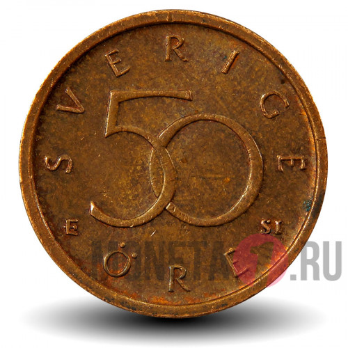 50 ore 2006 года - Швеция - Карл XVI Густав