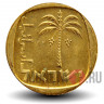 10 агор 1976 года - Израиль - Пальма - UNC