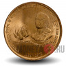 5 рупий 2010 - Income tax 150 years of building India