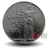 100 лир 1981 года - Италия