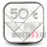 50 центов 2004 года - Аруба