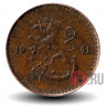 25 пенни 1941 года - Финляндия - S