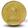 5 филсов 2012 года - Бахрейн - Король Хамад