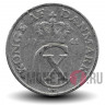 5 ore 1941 года - Дания - Кристиан X