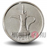1 дирхам 2012 года - ОАЭ (Эмираты)
