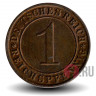 1 рейхспфенниг 1934 года - Германия - A