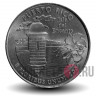 Quarter США 2009 год - Пуэрто-Рико - P