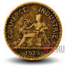 50 сантимов 1925 года - Франция - Chambers of Commerce