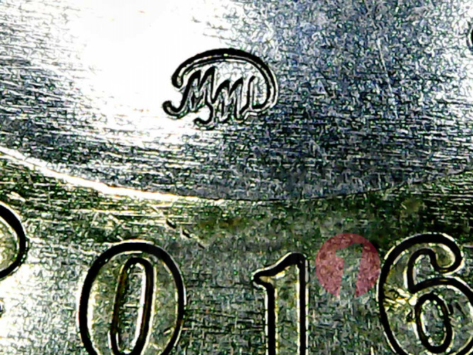 10 рублей 2016 года - Зубцов - Биметалл