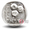 5 агор 1977 года - Израиль - UNC