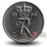 10 ore 1966 года - Фредерик IX - Дания