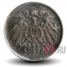 5 пфеннигов 1918 года - Германская Империя - Вильгельм II - A