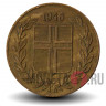 5 эйре 1946 года - Исландия
