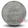20 колонов 1983 года - Коста-Рика
