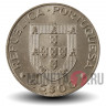 25 эскудо 1983 года - ФАО - Португалия - FAO Треска