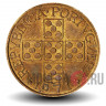 1 эскудо 1971 года - Португалия