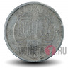 1000 лей 2002 года - Румыния - Константин Брынковяну