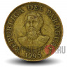 100 гуарани 1995 года - Парагвай