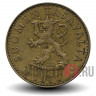 50 пенни 1970 год - Финляндия