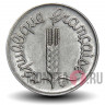 1 сантим 1968 года - Франция