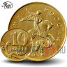 10 копеек 2015 года - Россия - ММД