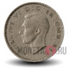 1 шиллинг 1948 года - Великобритания - Шотландский герб