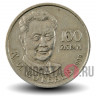 20 тенге 1999 года - 100 летие К. И. Сатпаева - Казахстан