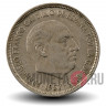 5 песет 1961 года - Испания - Франсиско Франко