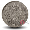 5 пфеннигов 1919 года - Германская Империя - Вильгельм II - A