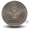 20 бат 2006 года - 60-летие правления Короля Рамы IX - Тайланд