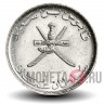 25 байз 2010 года - Оман