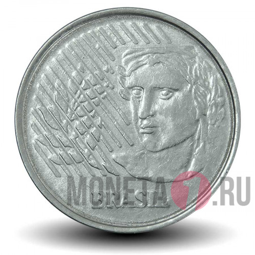 1 реал 1994 года - Бразилия - Республика